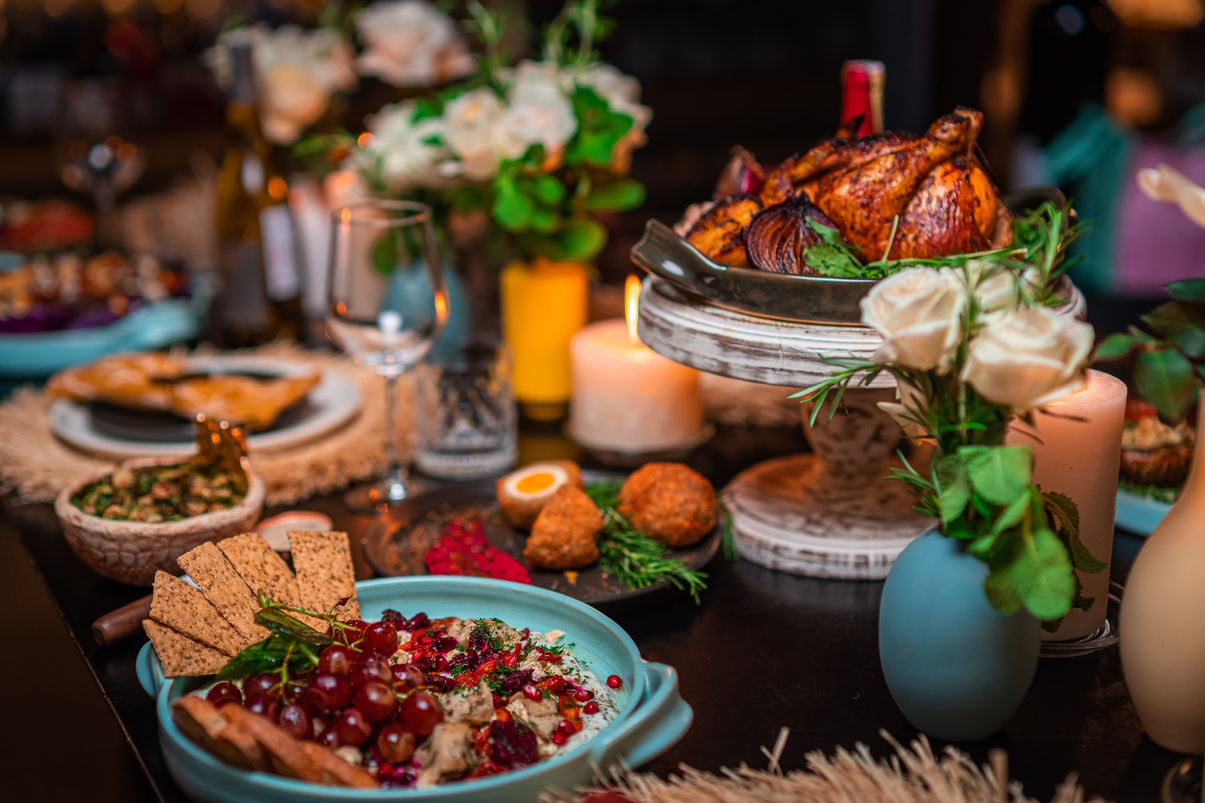 Artcaffe Aga Khan Sports Center